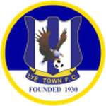 Lye Town crest