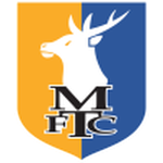 March Town United crest
