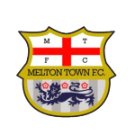 Melton Town crest
