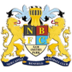 Newcastle Benfield crest
