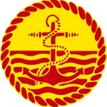Newhaven crest