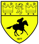 Newmarket Town crest