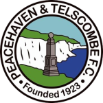 Peacehaven & Telscombe crest