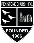 Penistone Church crest