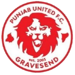 Punjab United crest
