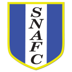 South Normanton Athletic crest