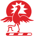 St Margaretsbury crest