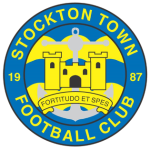 Stockton Town crest