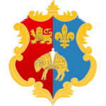 Tavistock crest