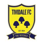 Tividale crest