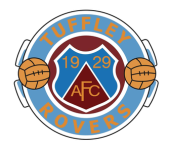 Tuffley Rovers crest