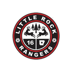 Little Rock Rangers crest