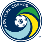 NY Cosmos crest