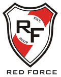 Red Force crest