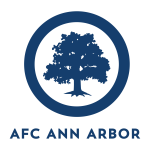AFC Ann Arbor crest