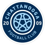 Chattanooga crest