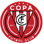 New Jersey Copa crest