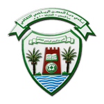 Dibba Al Hisn crest