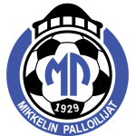 MP crest