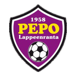 PEPO crest