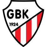 GBK crest