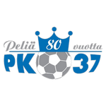 PK-37 crest