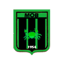 MO Bejaia crest