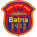CA Batna crest