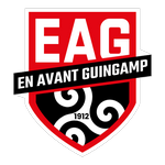 Guingamp II crest