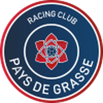 Grasse crest