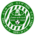 GC Mascara crest
