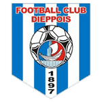 Dieppe crest