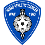WA Tlemcen crest