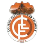 Loubha Télimélé crest