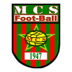 MC Saida crest