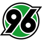 Hannover 96 II crest