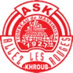 Khroub crest