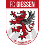 FC Gießen crest