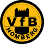 Homberg crest