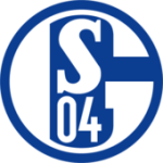 Schalke 04 II crest