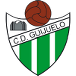 Guijuelo crest