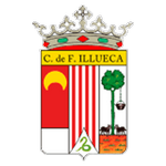 Illueca crest