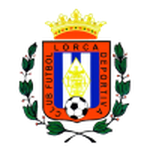 Lorca Deportiva crest
