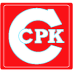 CPK crest