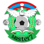 Master 7 crest