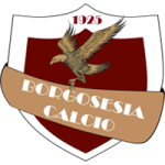Borgosesia crest