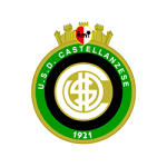 Castellanzese crest