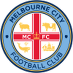 Melbourne City crest