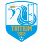 Tritium crest