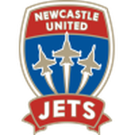 Newcastle Jets crest